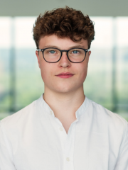 Nico Herwig